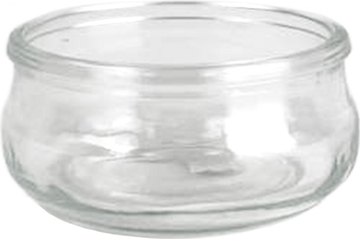 Баночка для десертов в аренду