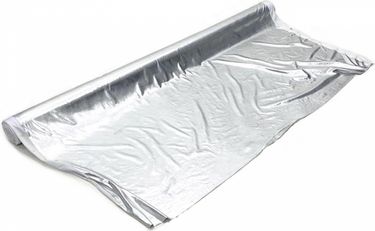 Ткань Silver