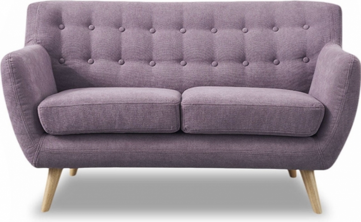 Диван Nude Purple