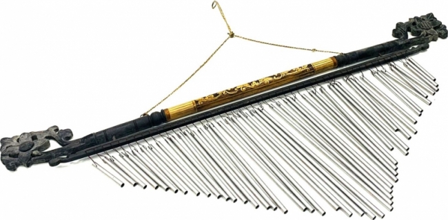 музыкальный Chames