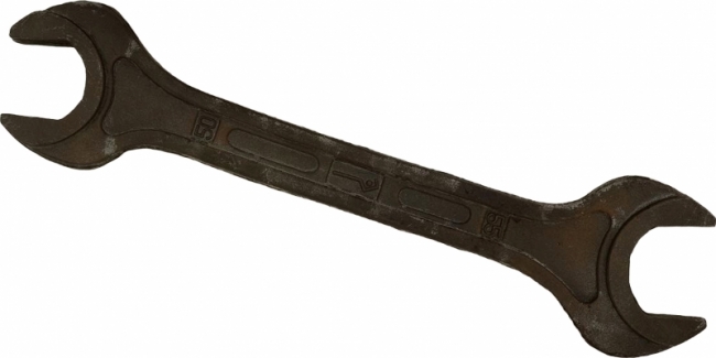 гаечный 50/55 травмобезопасный