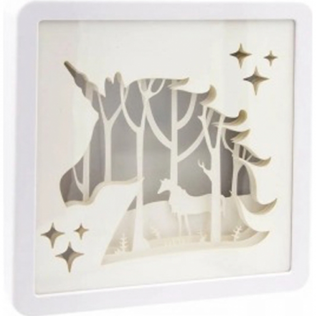 ночник Единорог