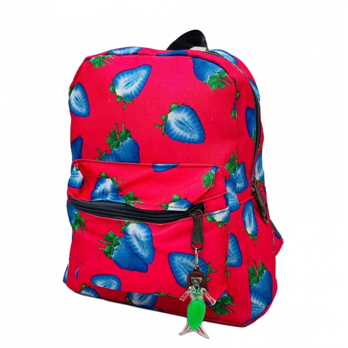 Рюкзак Blue Strawberry