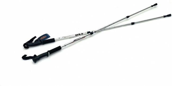 для скандинавской ходьбы 4