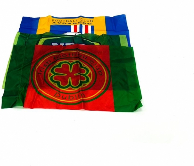 болельщика маленький в ассортименте