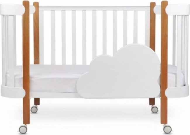 детская White