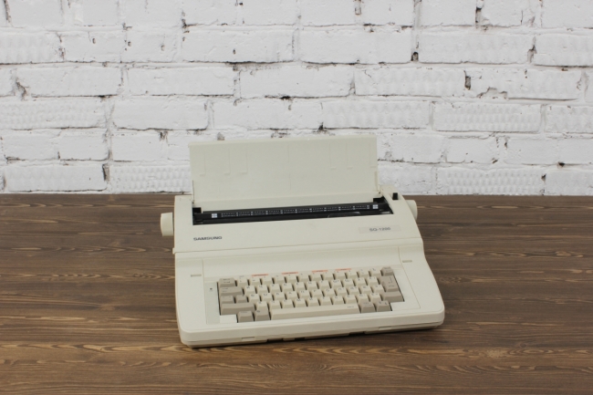 печатная Samsung