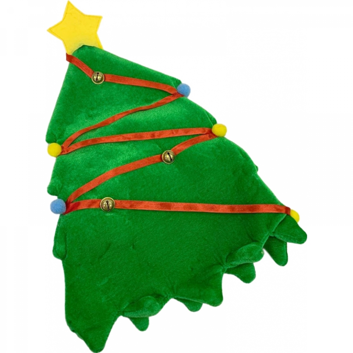 Шапка Christmas Tree