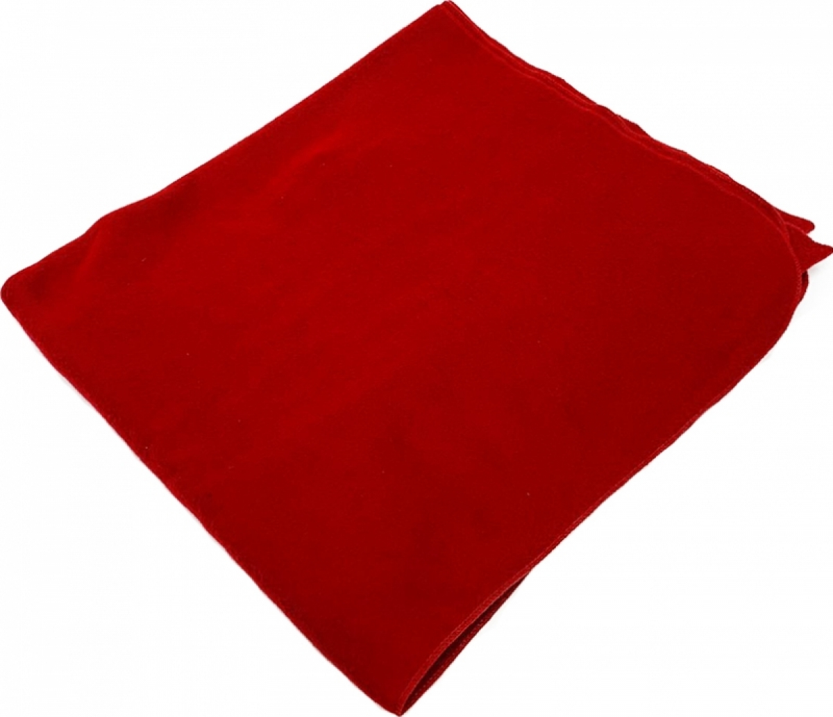 Плед Red