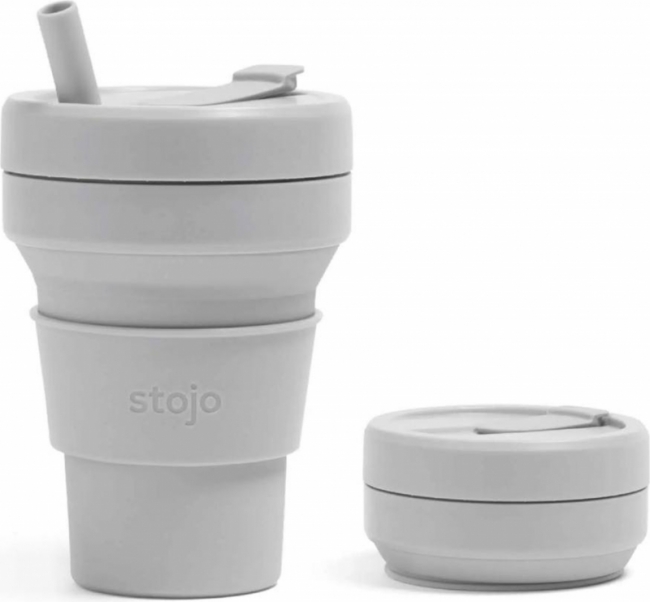 Стакан силиконовый Mouse