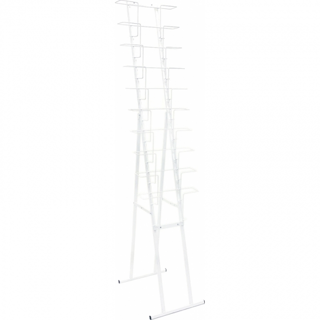 складная напольная