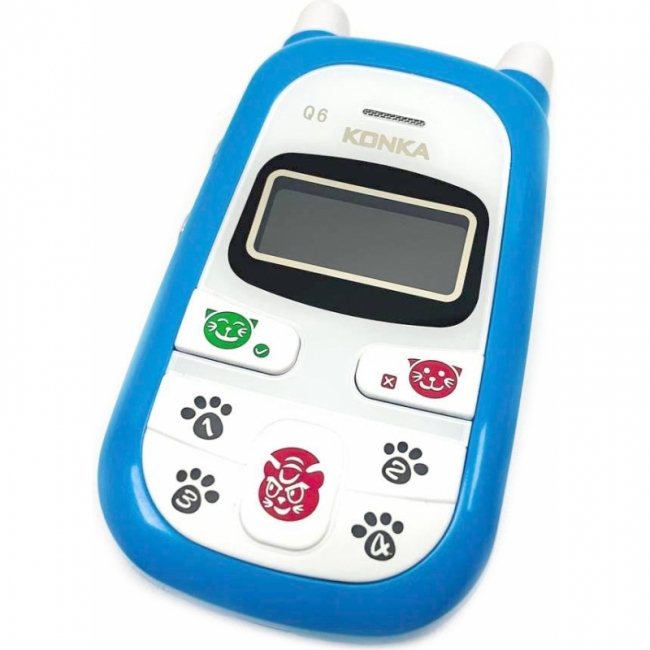 детский Konka