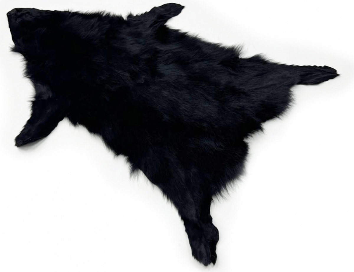 Шкура натуральная Black