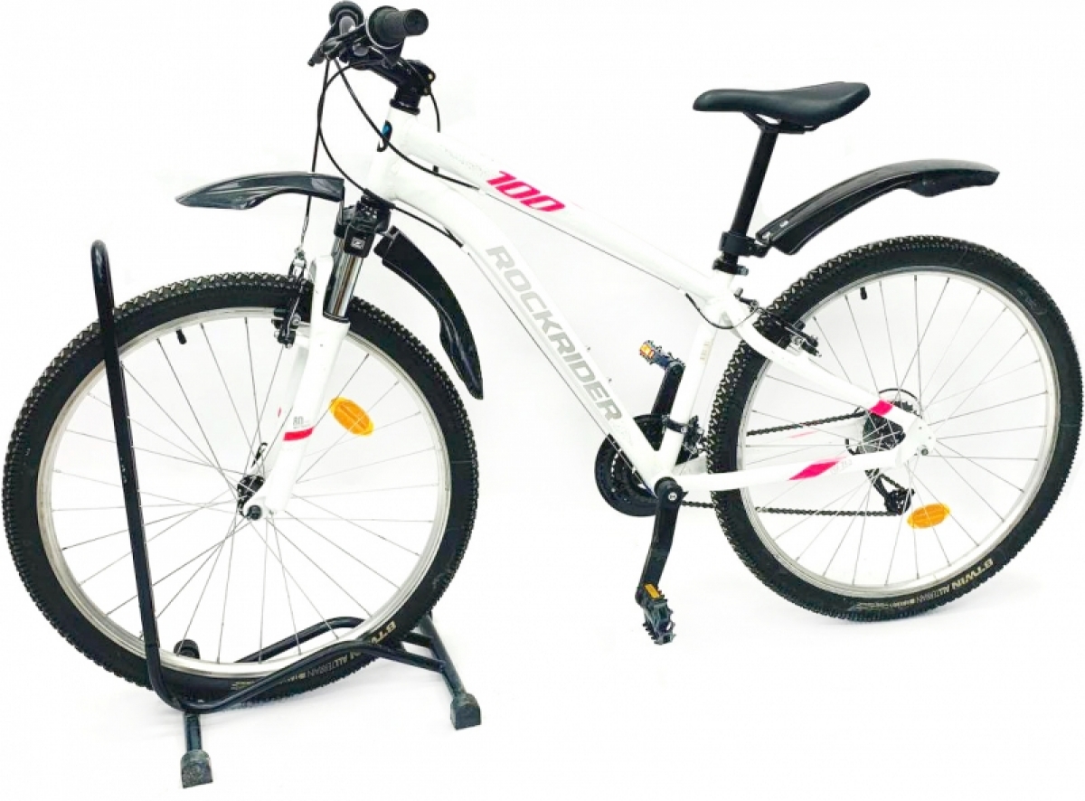 Велосипед Rockrider St100