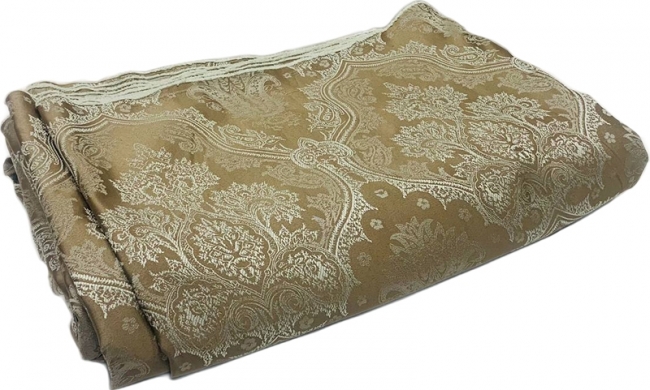 Бежевые узоры