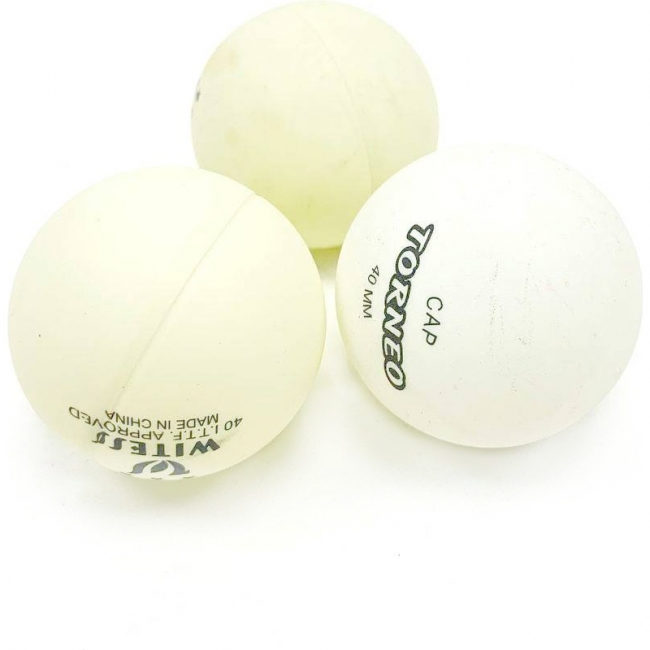 для пинг понга в ассортименте