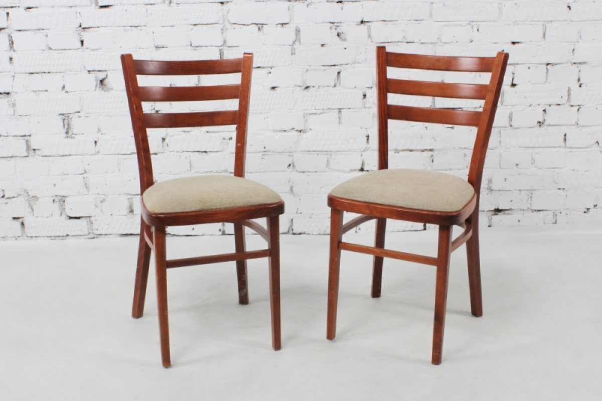 Стул Brown Vintage