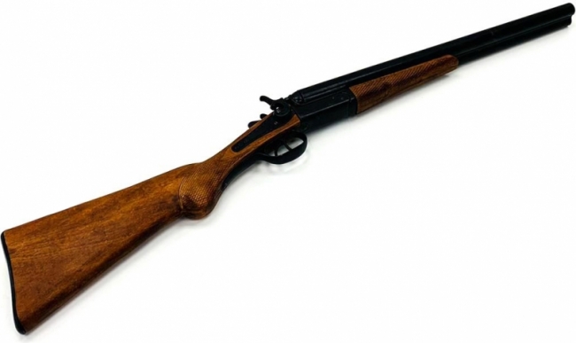 охотничье горизонтальное (макет)