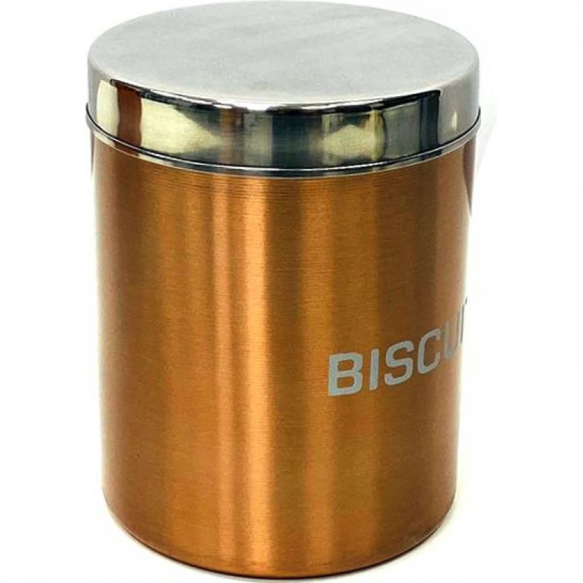 Банка для хранения Biscuit