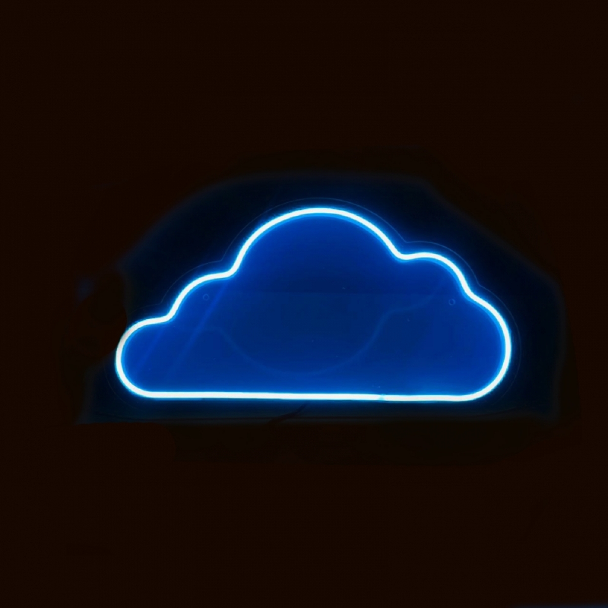 Неон Cloud