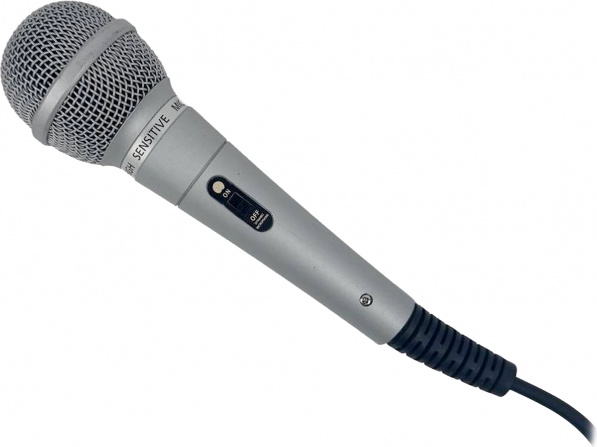 Микрофон KTB в аренду