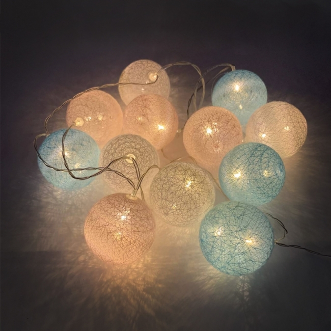 тайская Lollipop