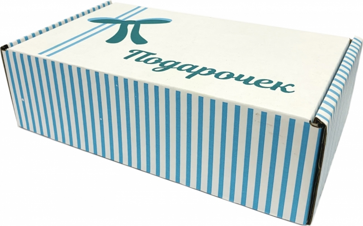 Коробка Подарочек