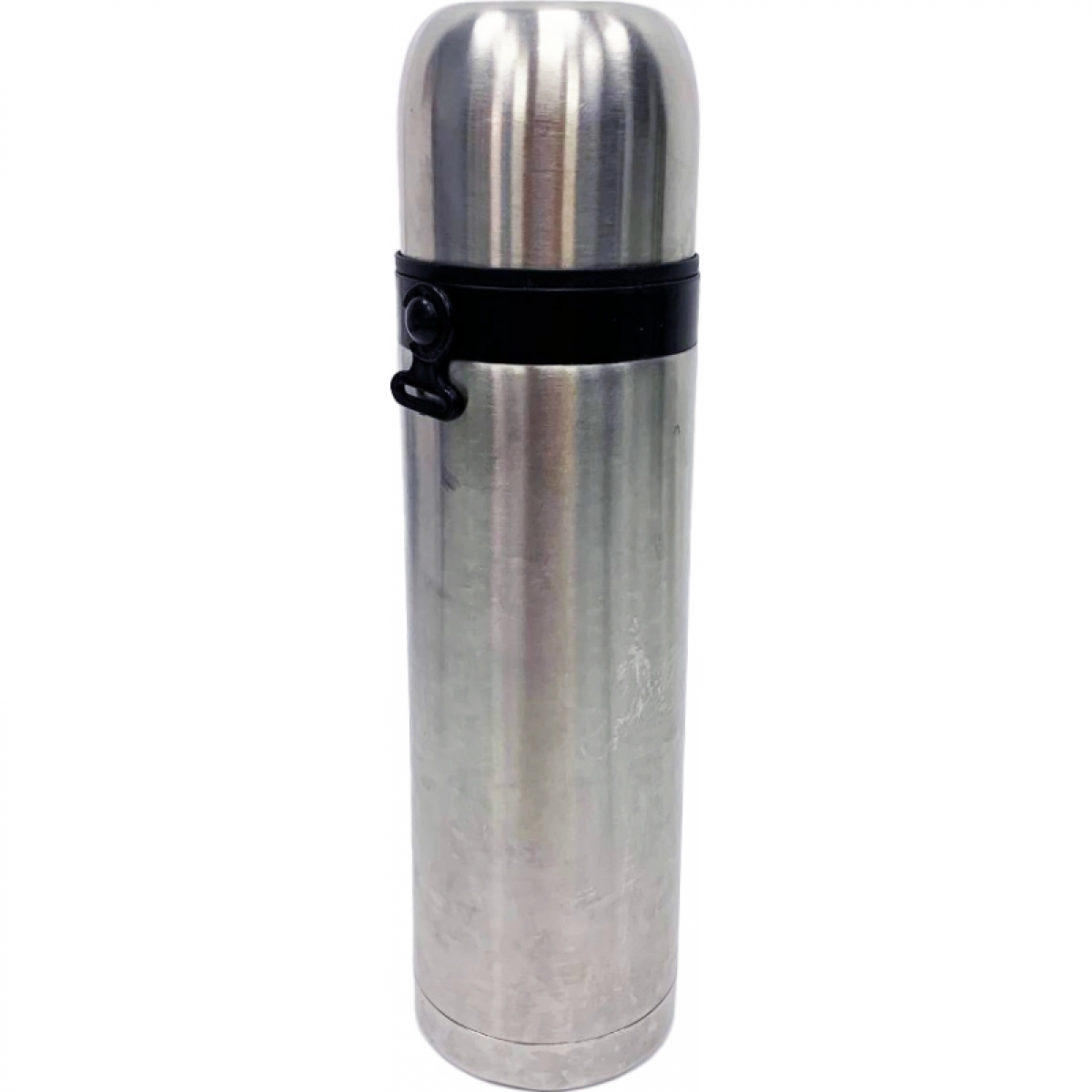 Термос Silver
