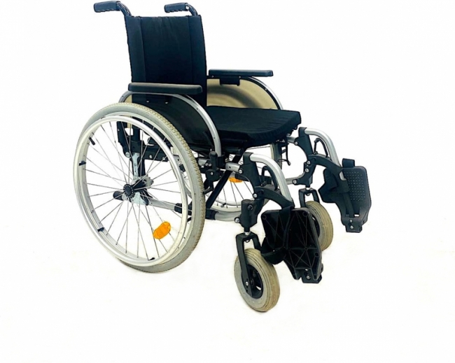 инвалидное