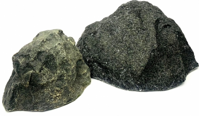 Камень в ассортименте