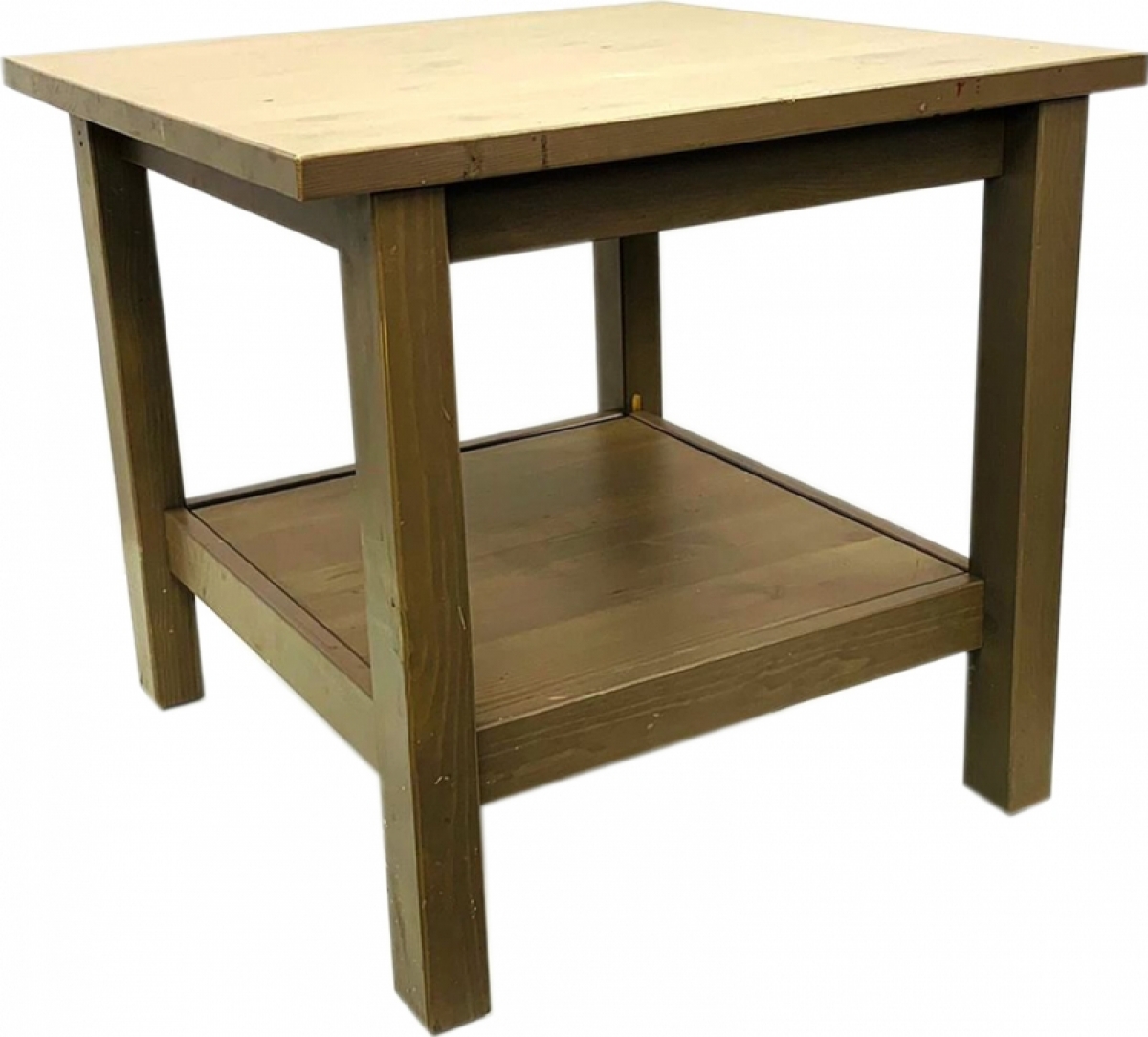 Журнальный стол Wood