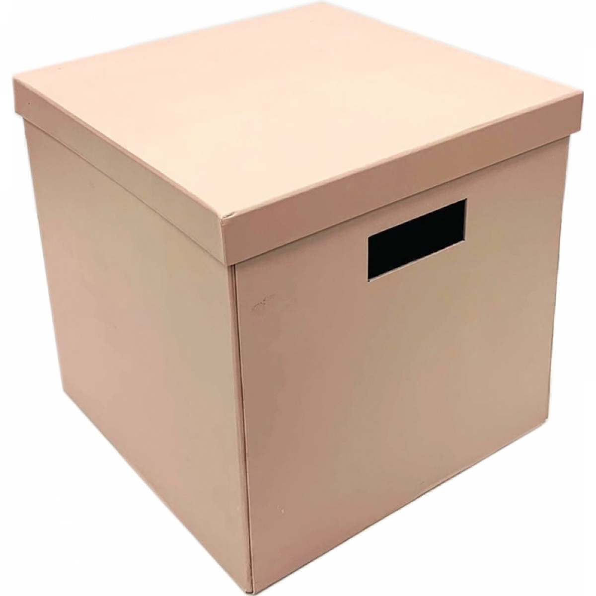 Коробка Cube Pink