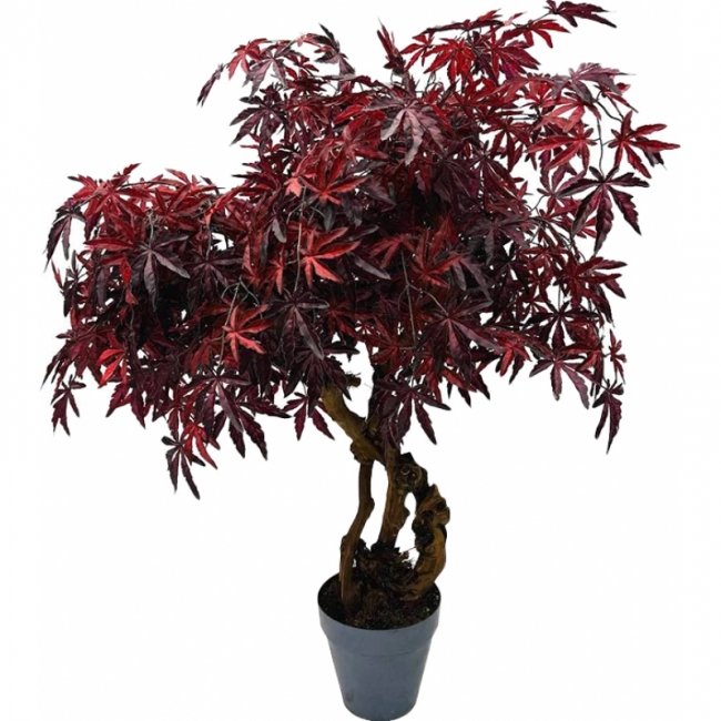 Японский клен искусственный