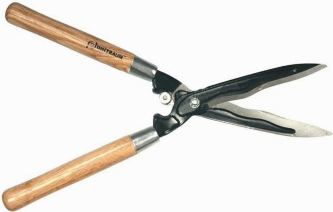 Кусторез садовый