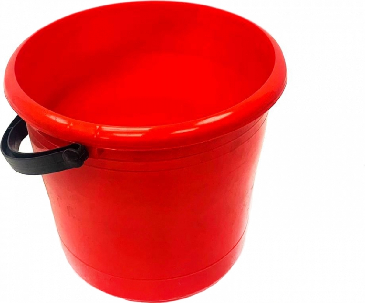 Ведро Red