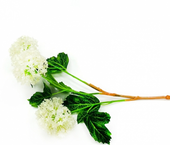 Гортензия искусственная в ассортименте