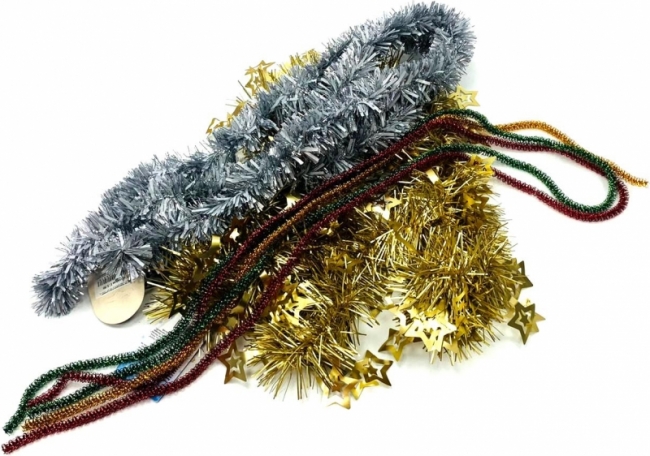 в ассортименте