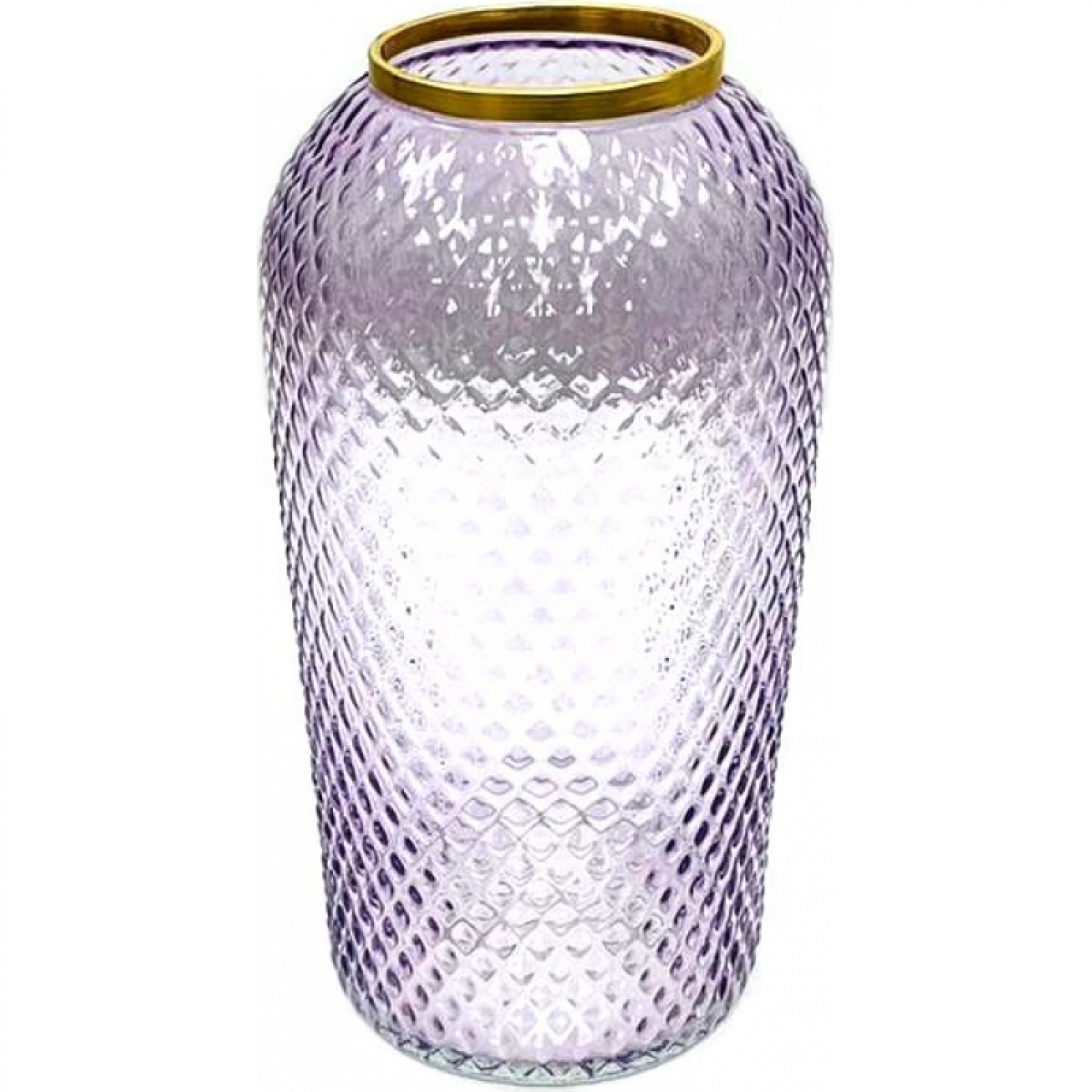 Ваза Purple