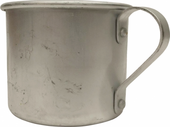 алюминиевая