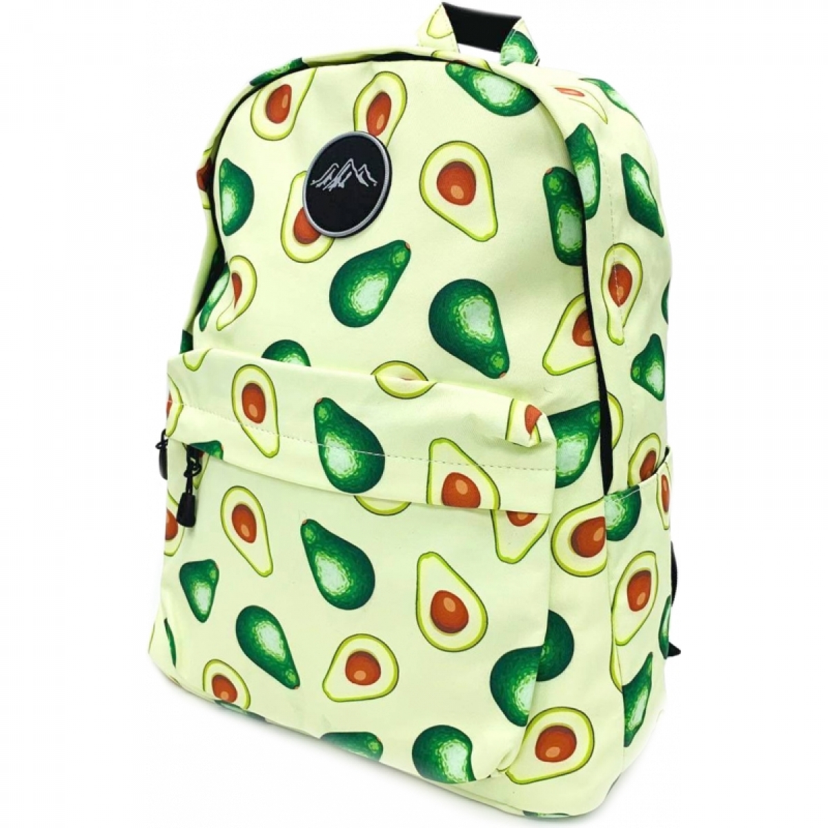 Рюкзак Yellow Avocado