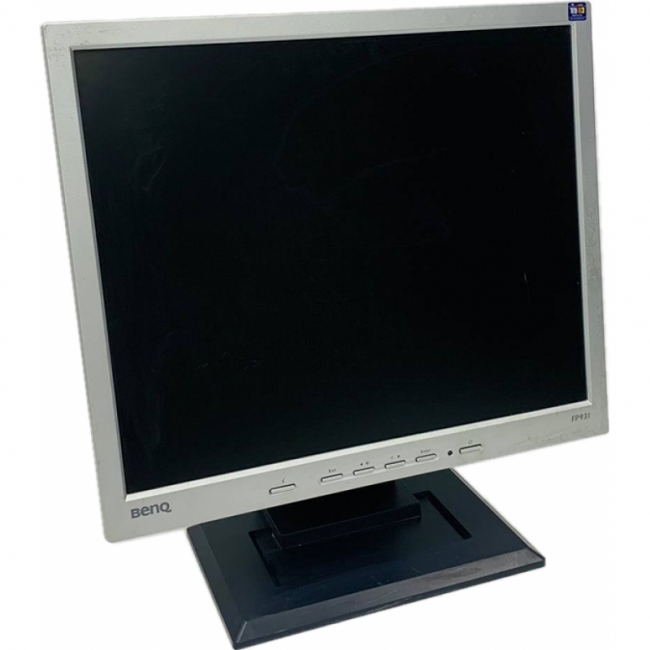 Benq FP931