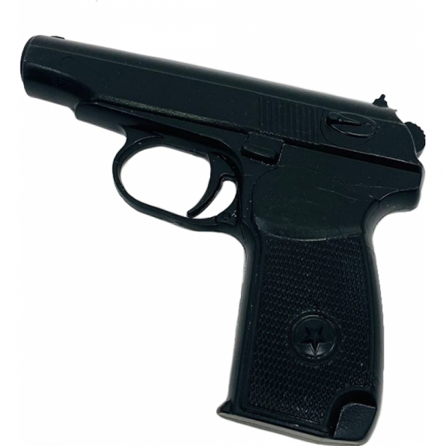 Макарова (резиновый)