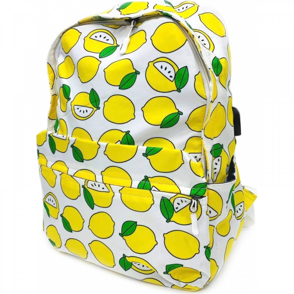 Рюкзак Lemon