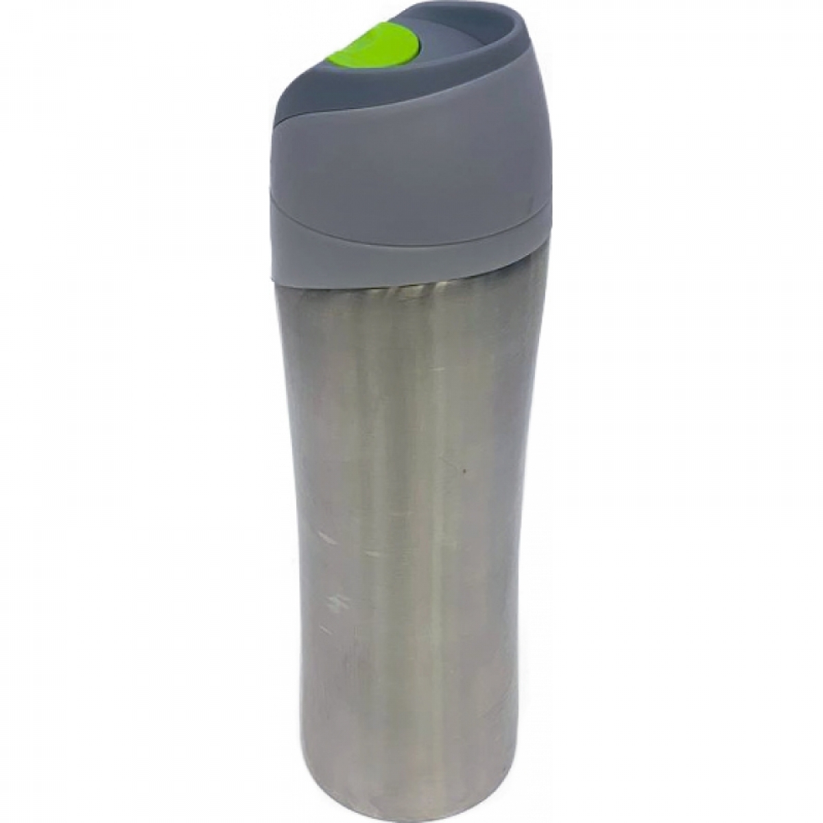 Термостакан Green button