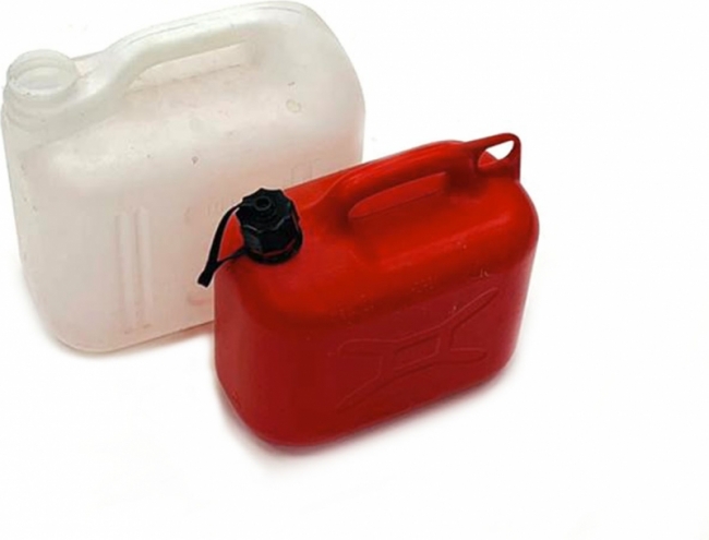 пластиковая маленькая