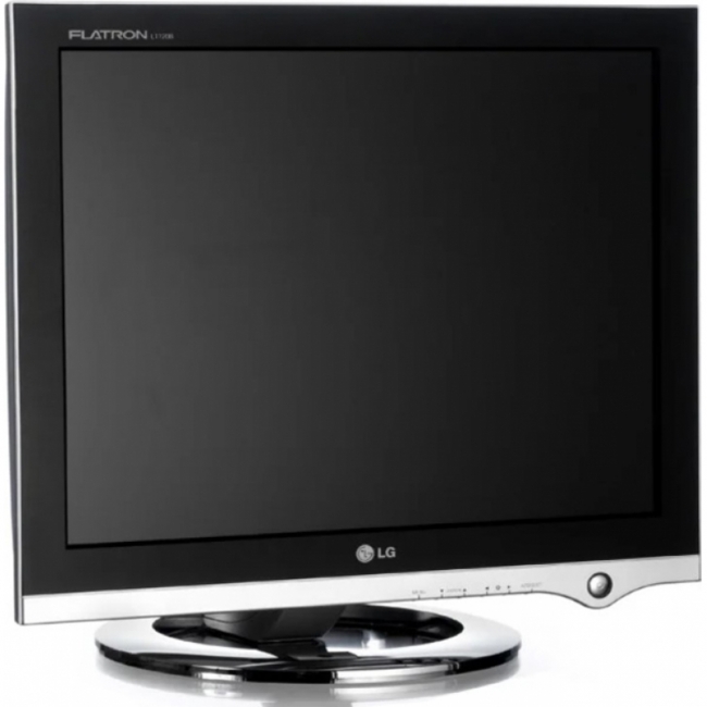 LG Flatron L 1720P