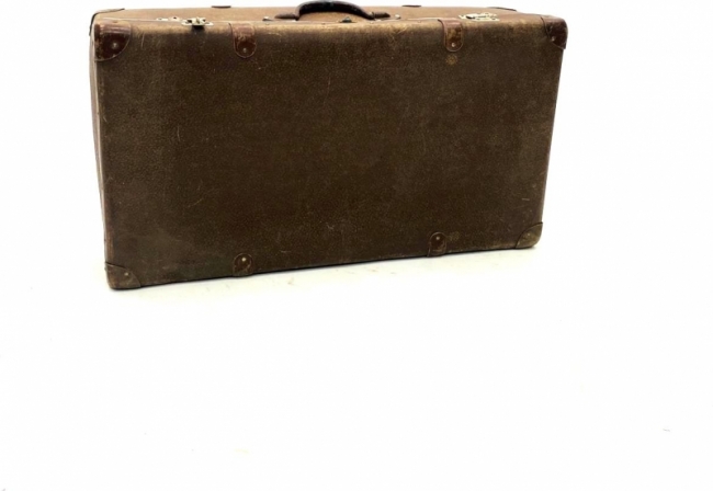 СССР коричневый