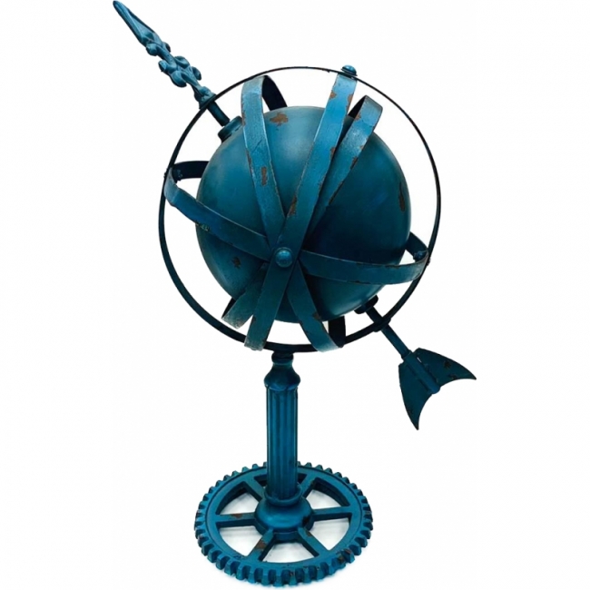 Солнечные часы