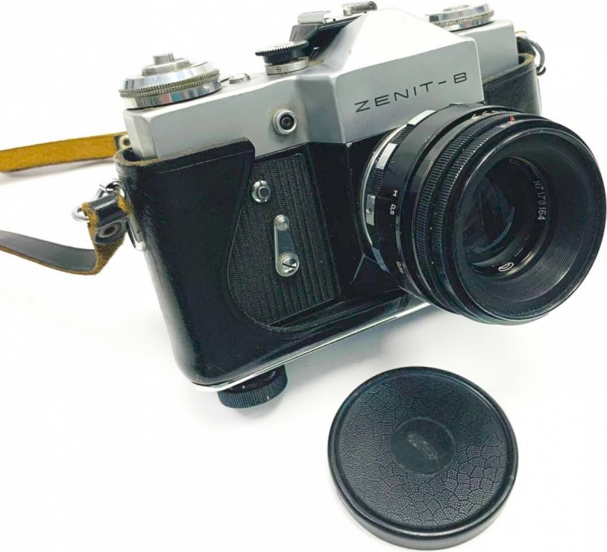 Фотоаппарат Zenit-B