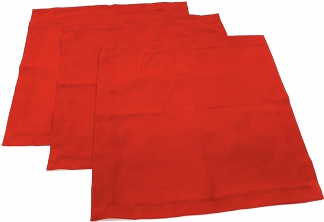 тканевая Red